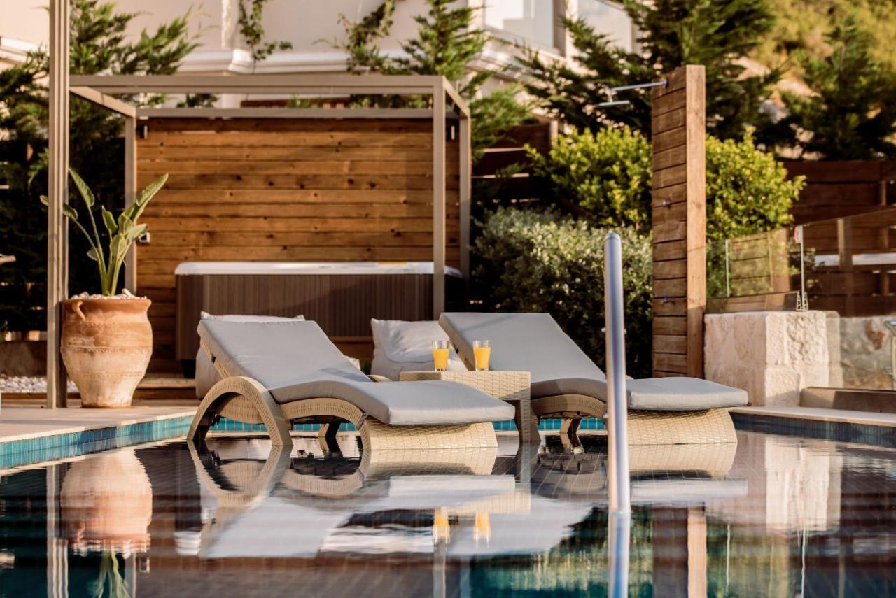 Villa Artemis - Spectacular Views & Ideal For Large Groups, By Zantewize Khartáta