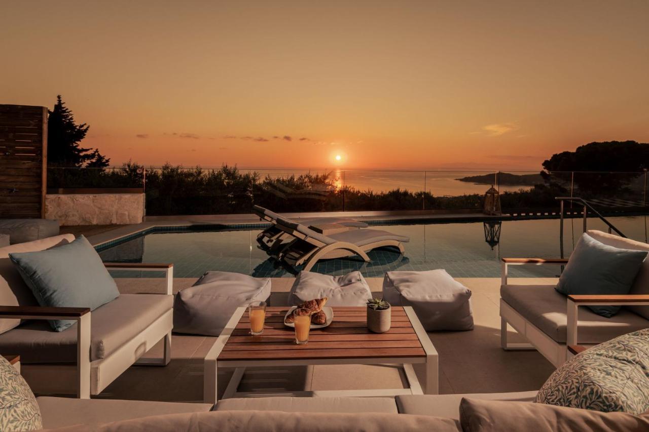 Villa Artemis - Spectacular Views & Ideal For Large Groups, By Zantewize