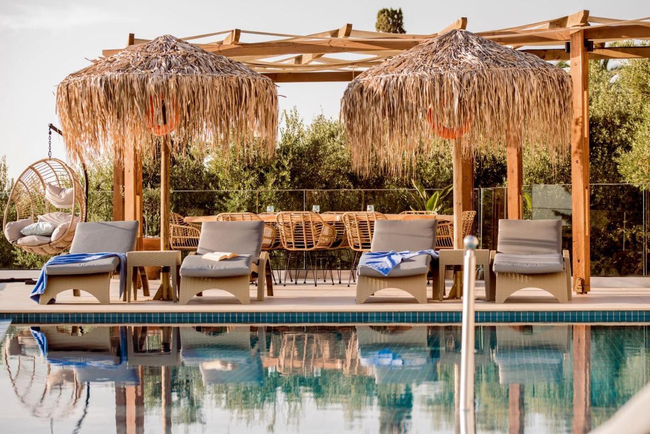 Villa Artemis - Spectacular Views & Ideal For Large Groups, By Zantewize Khartáta