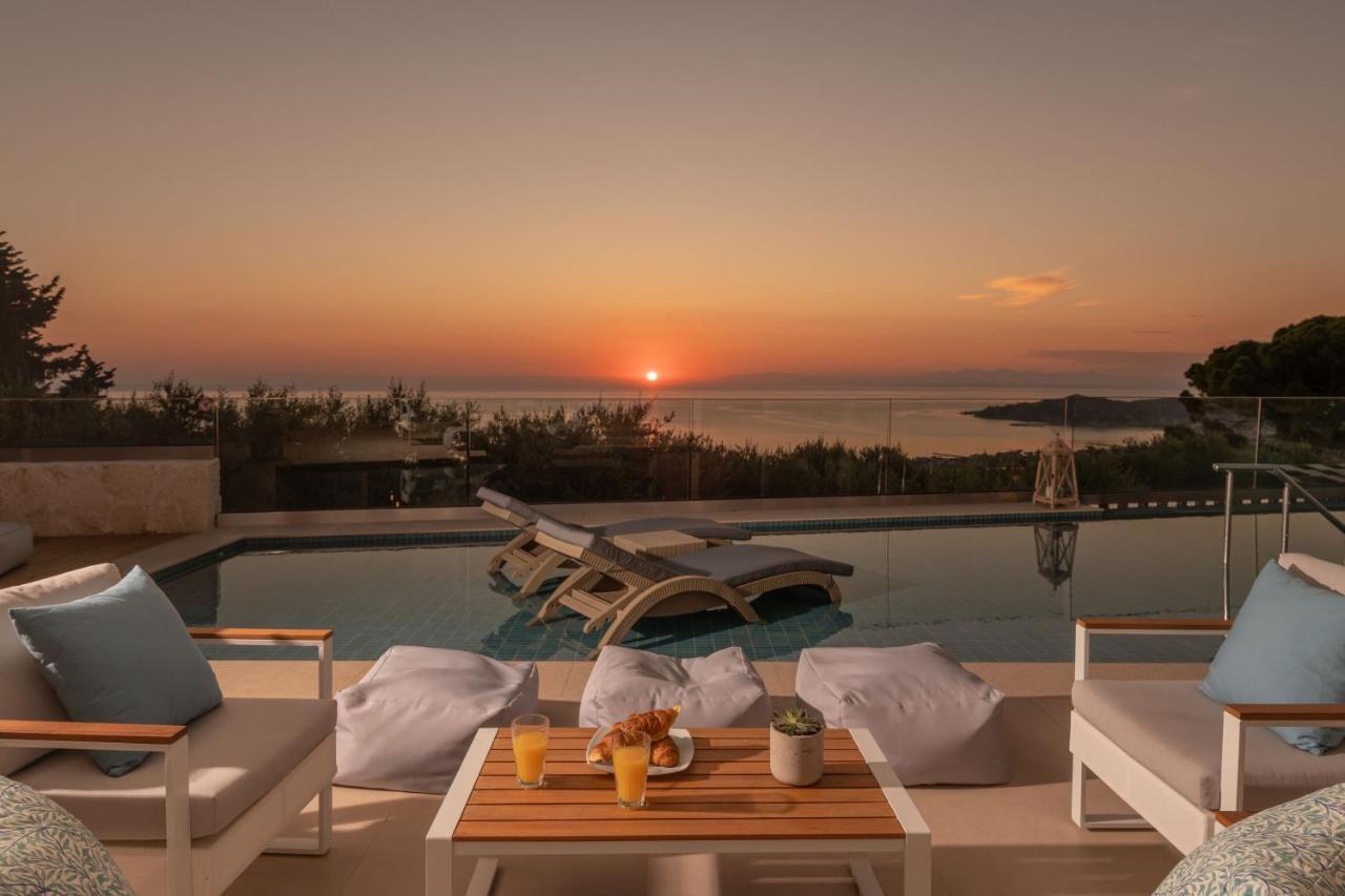 Artemis - Spectacular Views & Ideal For Large Groups, By Zantewize Vila *