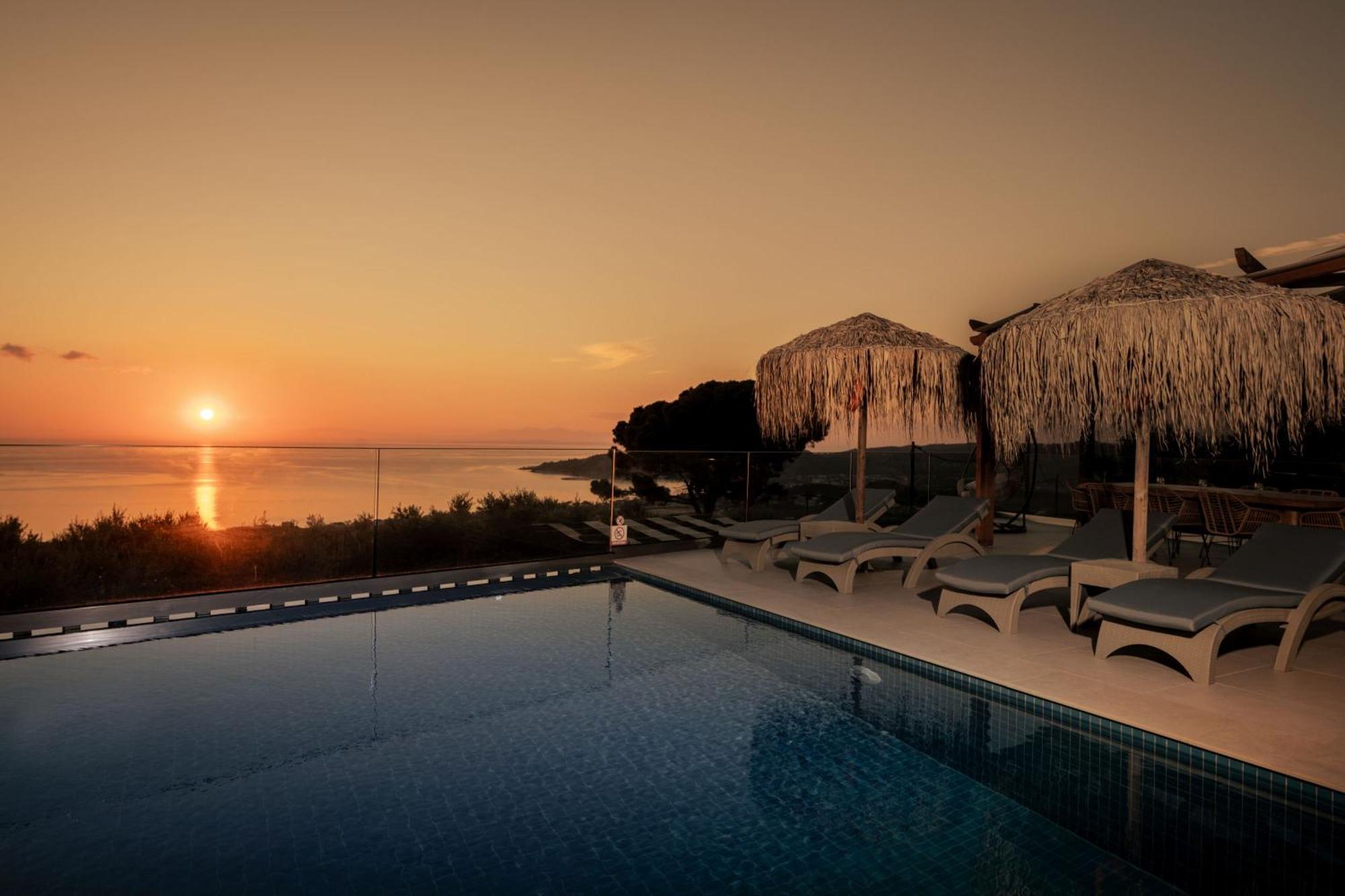 Artemis - Spectacular Views & Ideal For Large Groups, By Zantewize Vila *