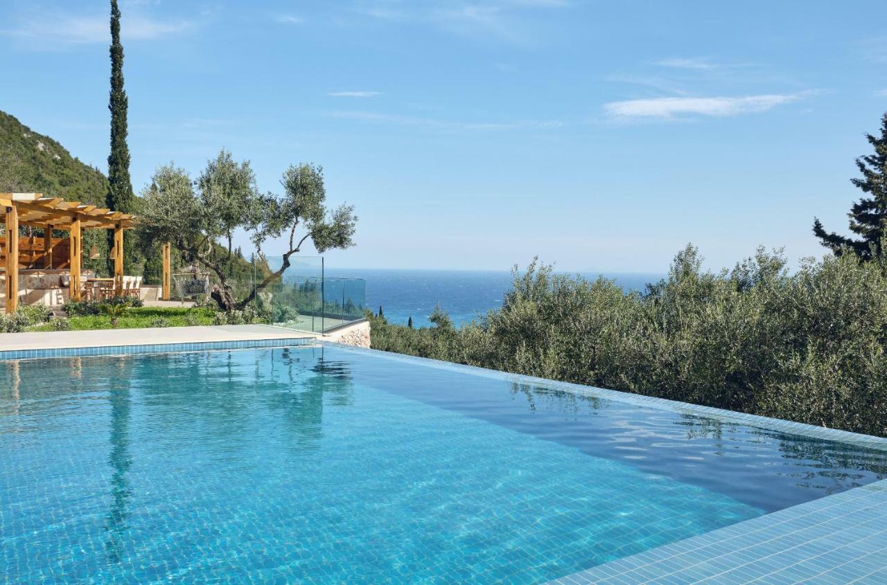 Vila Artemis - Spectacular Views & Ideal For Large Groups, By Zantewize *