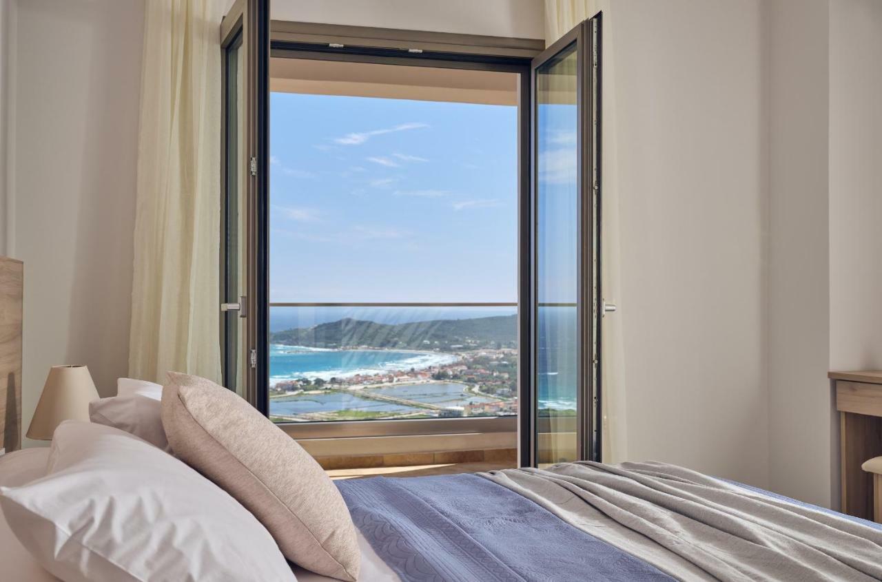 Artemis - Spectacular Views & Ideal For Large Groups, By Zantewize